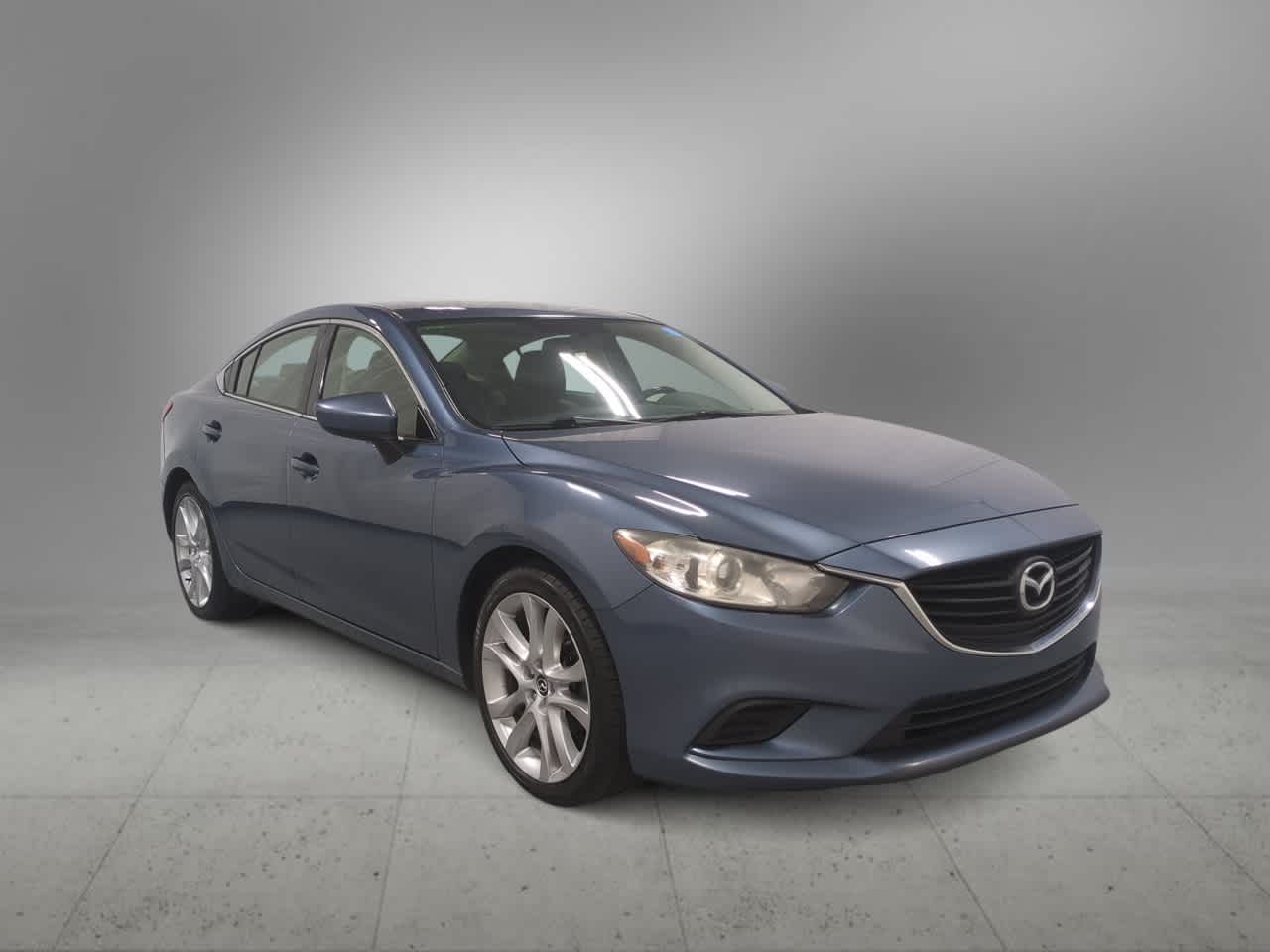 Thumbnail: 2014 Mazda Mazda6 - 2