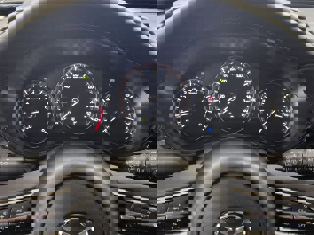 Thumbnail: 2026 Mazda CX-50 - 36