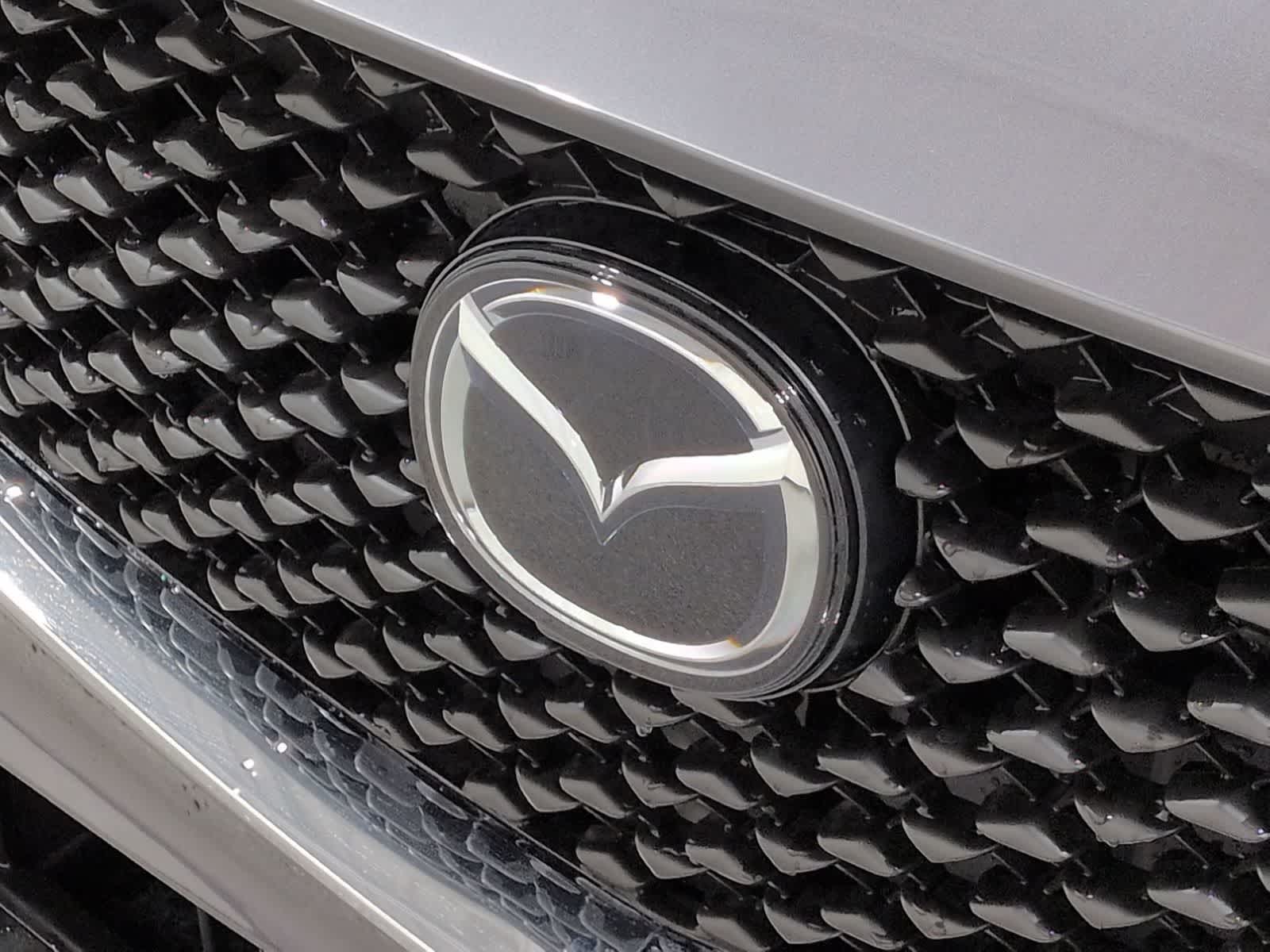 Thumbnail: 2026 Mazda CX-30 - 12