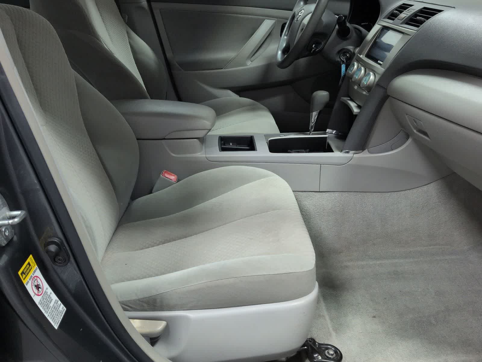 Thumbnail: 2007 Toyota Camry - 21
