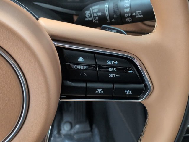 Thumbnail: 2026 Mazda CX-70 - 27