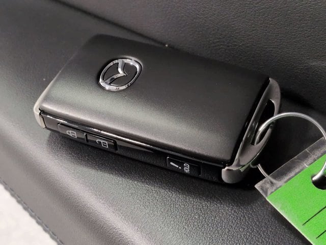 Thumbnail: 2026 Mazda CX-5 - 34