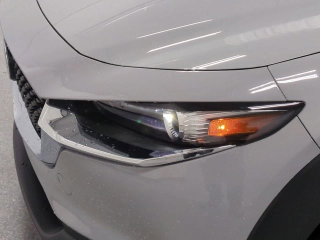 2025 Mazda CX-30 Preferred - Photo 12