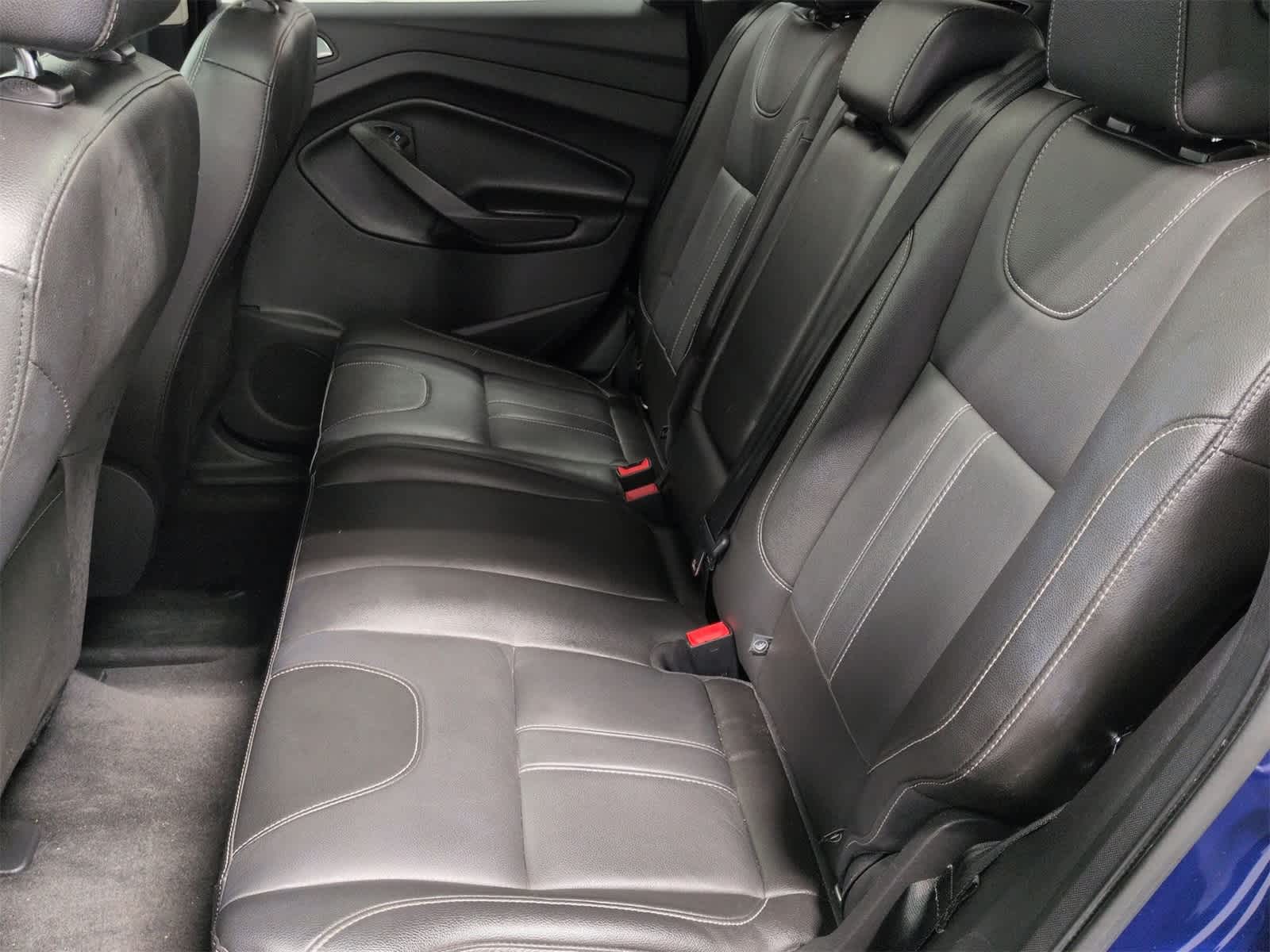 Thumbnail: 2013 Ford Escape - 21