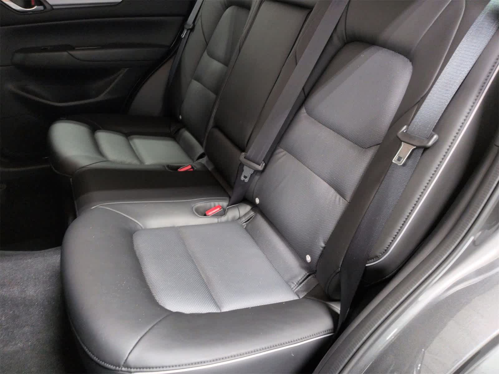 Thumbnail: 2025 Mazda CX-5 - 20