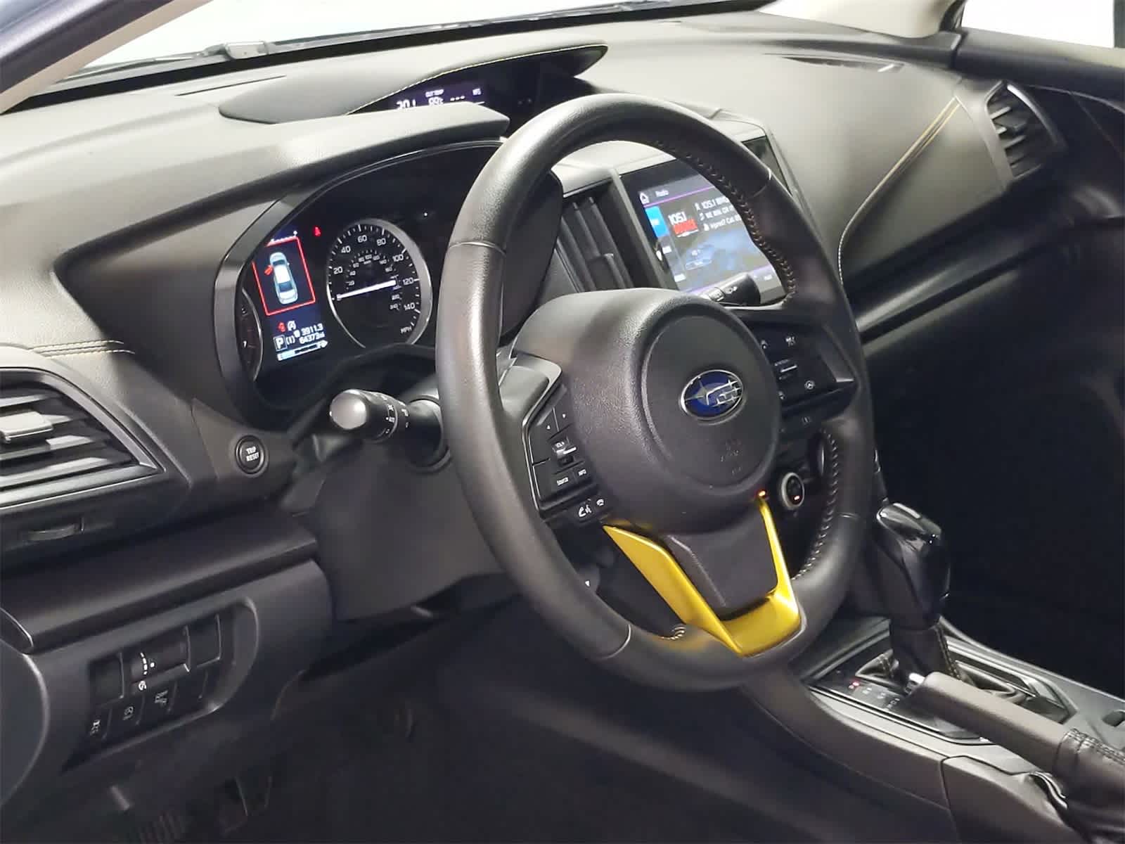 Thumbnail: 2023 Subaru Crosstrek - 10