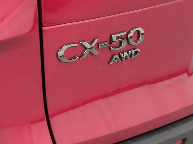 Thumbnail: 2026 Mazda CX-50 - 12