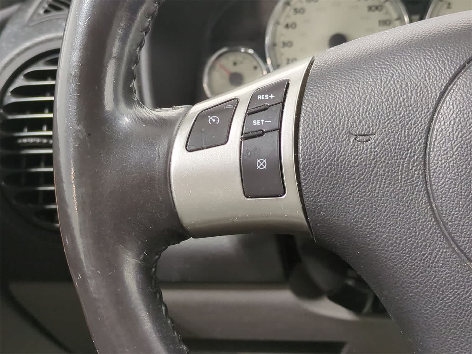 Thumbnail: 2006 Saturn VUE - 22
