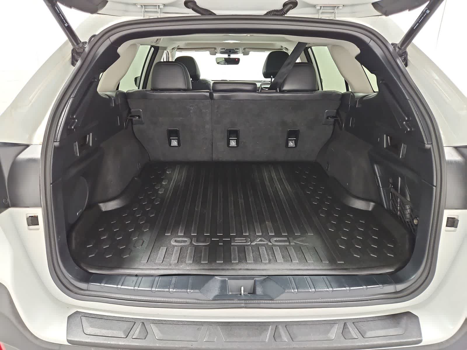 Thumbnail: 2021 Subaru Outback - 33