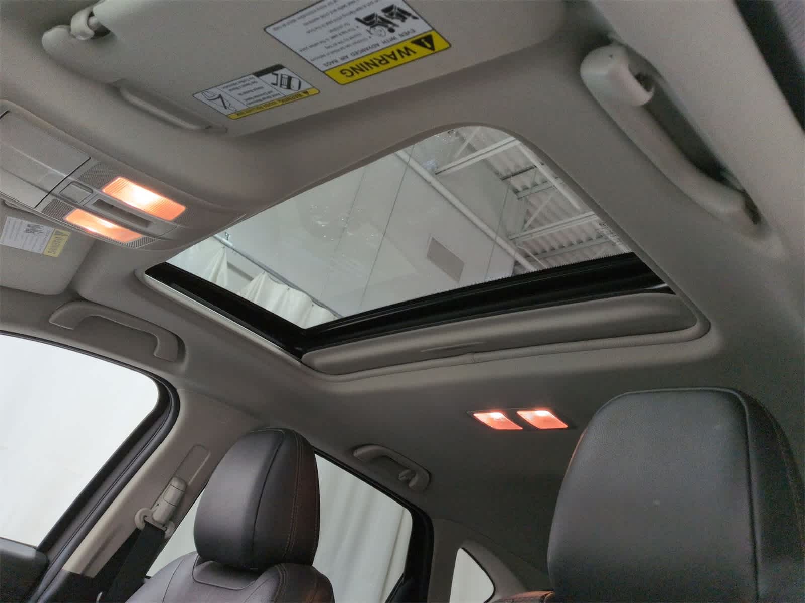 Thumbnail: 2023 Mazda CX-5 - 20