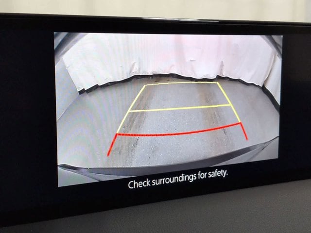 Thumbnail: 2025 Mazda CX-5 - 32