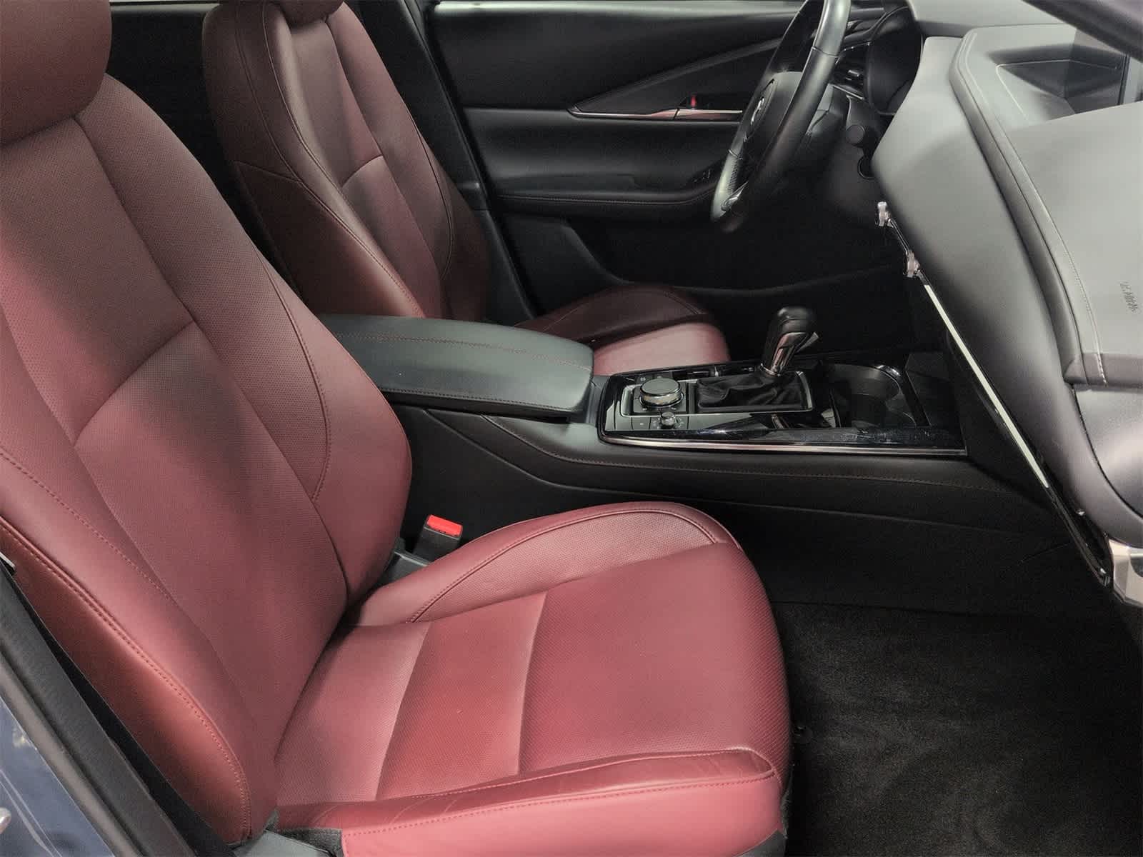Thumbnail: 2024 Mazda CX-30 - 24