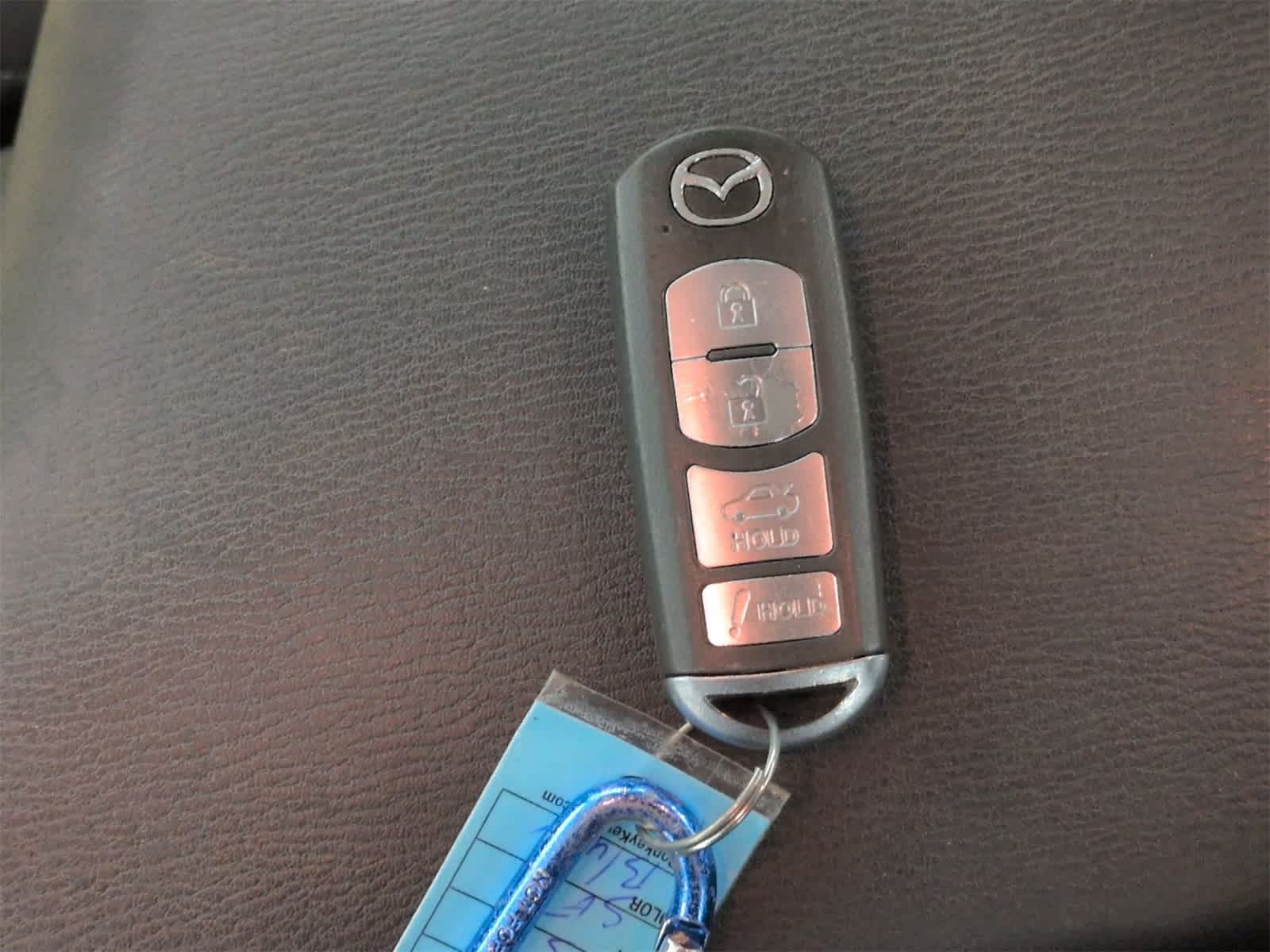 Thumbnail: 2016 Mazda Mazda3 - 35