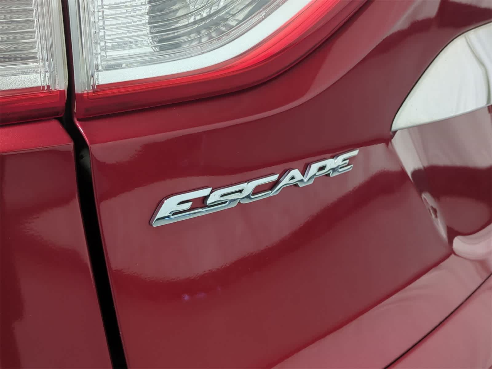 Thumbnail: 2014 Ford Escape - 13
