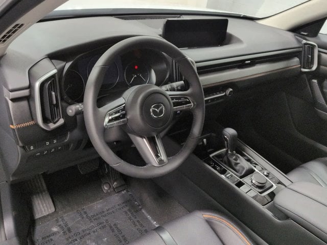 Thumbnail: 2026 Mazda CX-50 - 10