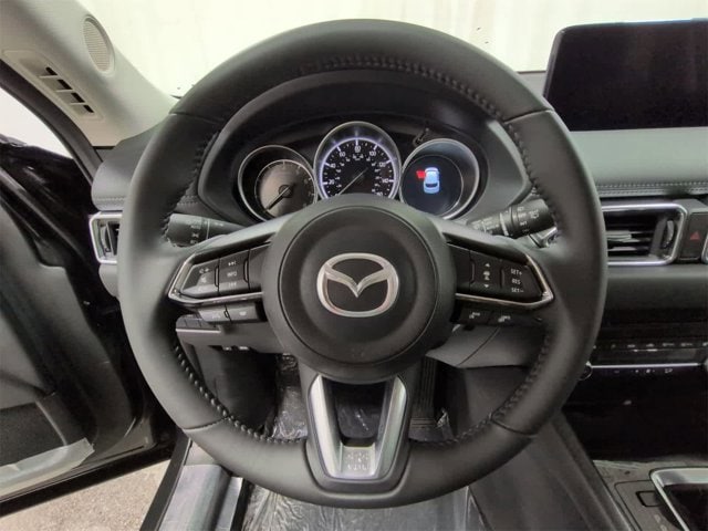 Thumbnail: 2025 Mazda CX-5 - 23