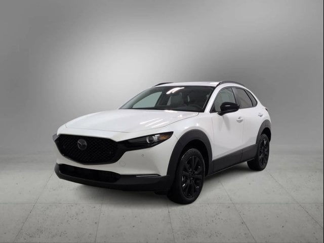 2026 Mazda CX-30 Aire Edition AWD's photo