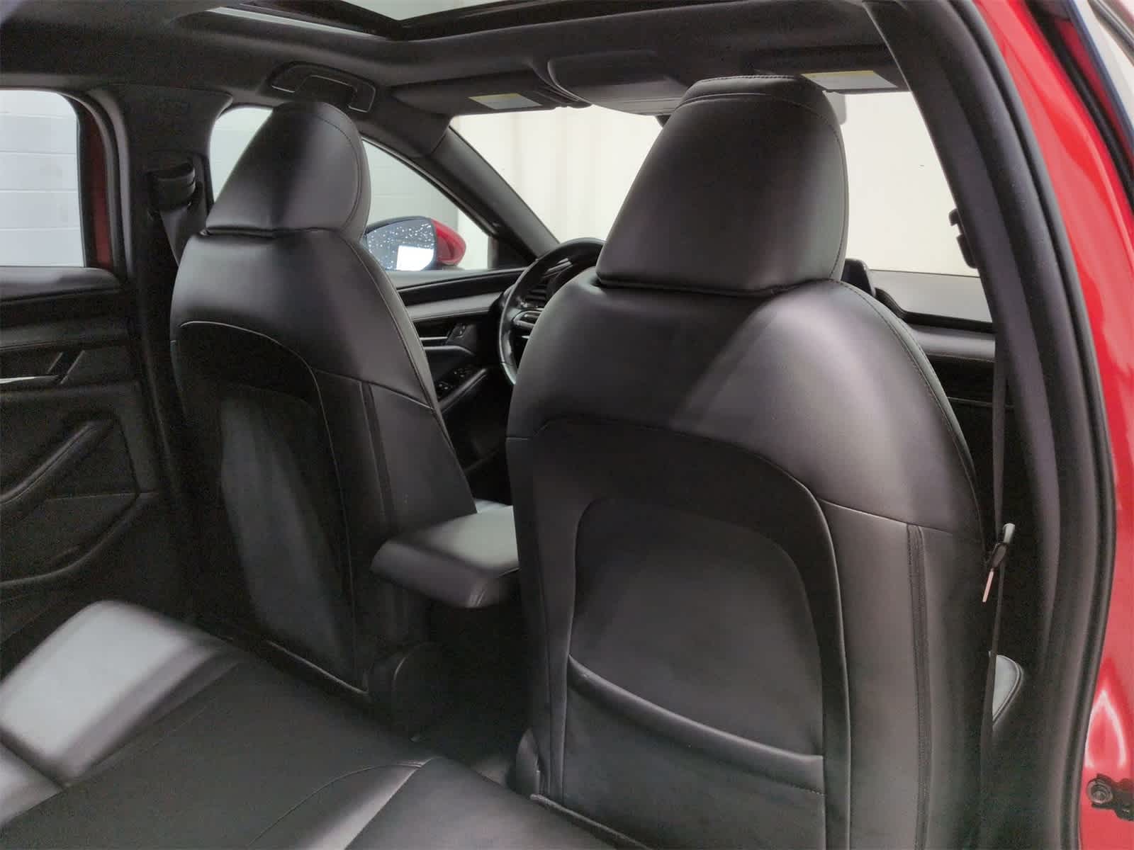 Thumbnail: 2023 Mazda Mazda3 - 19