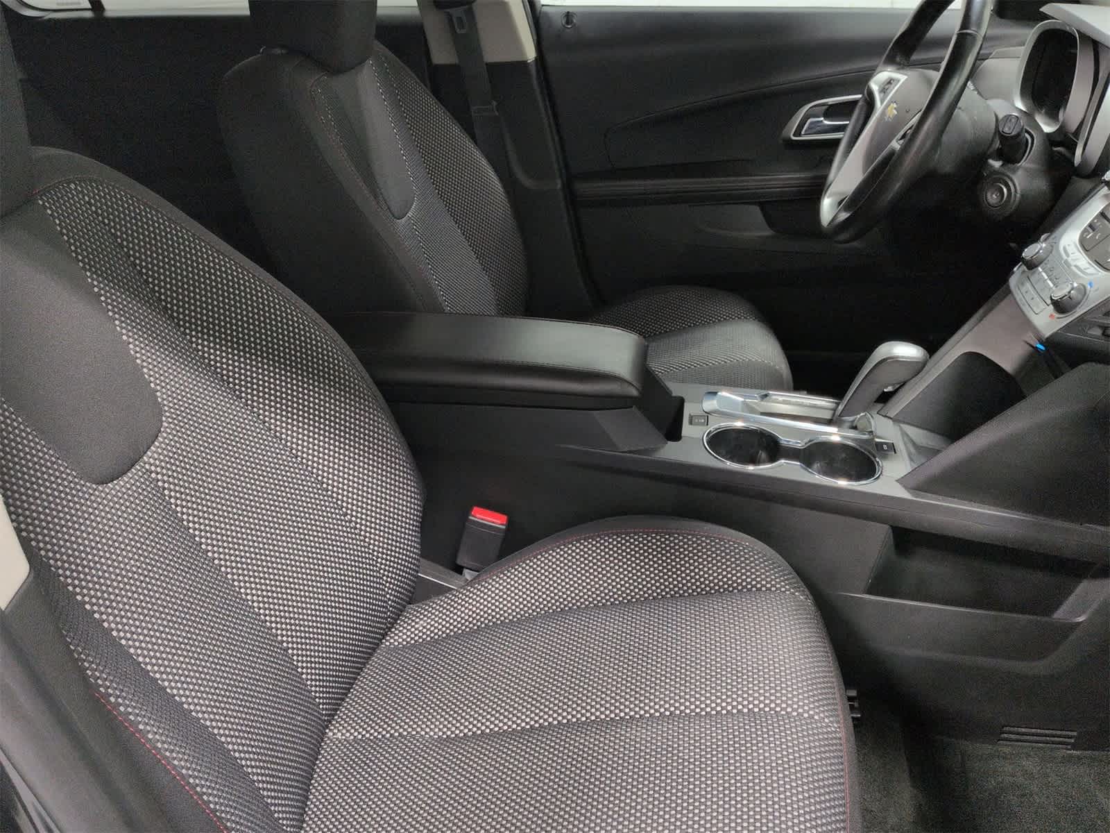 Thumbnail: 2014 Chevrolet Equinox - 22