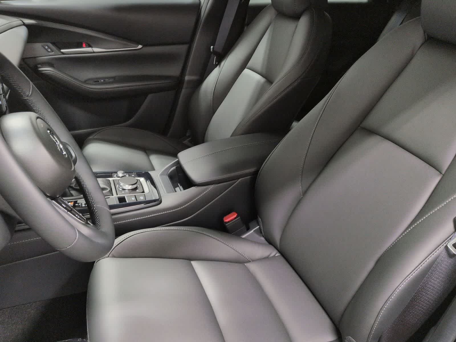 2025 Mazda CX-30 Select Sport - Photo 17
