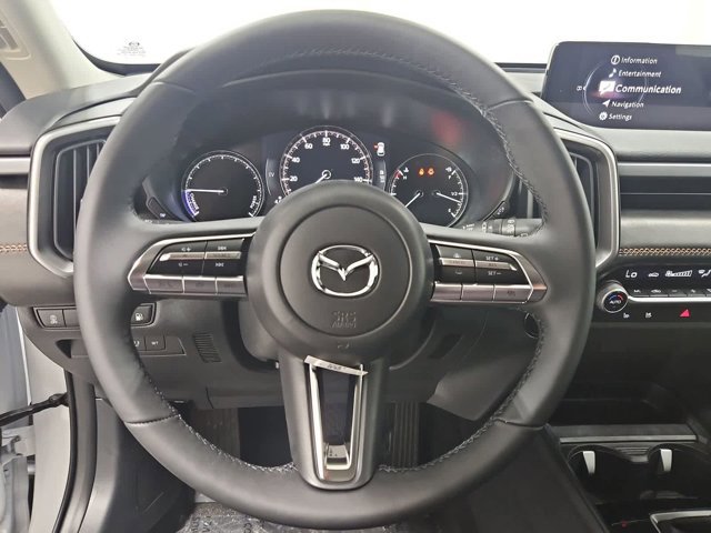 Thumbnail: 2026 Mazda CX-50 - 23