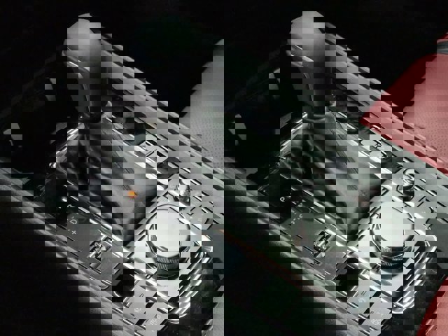 Thumbnail: 2026 Mazda CX-50 - 35