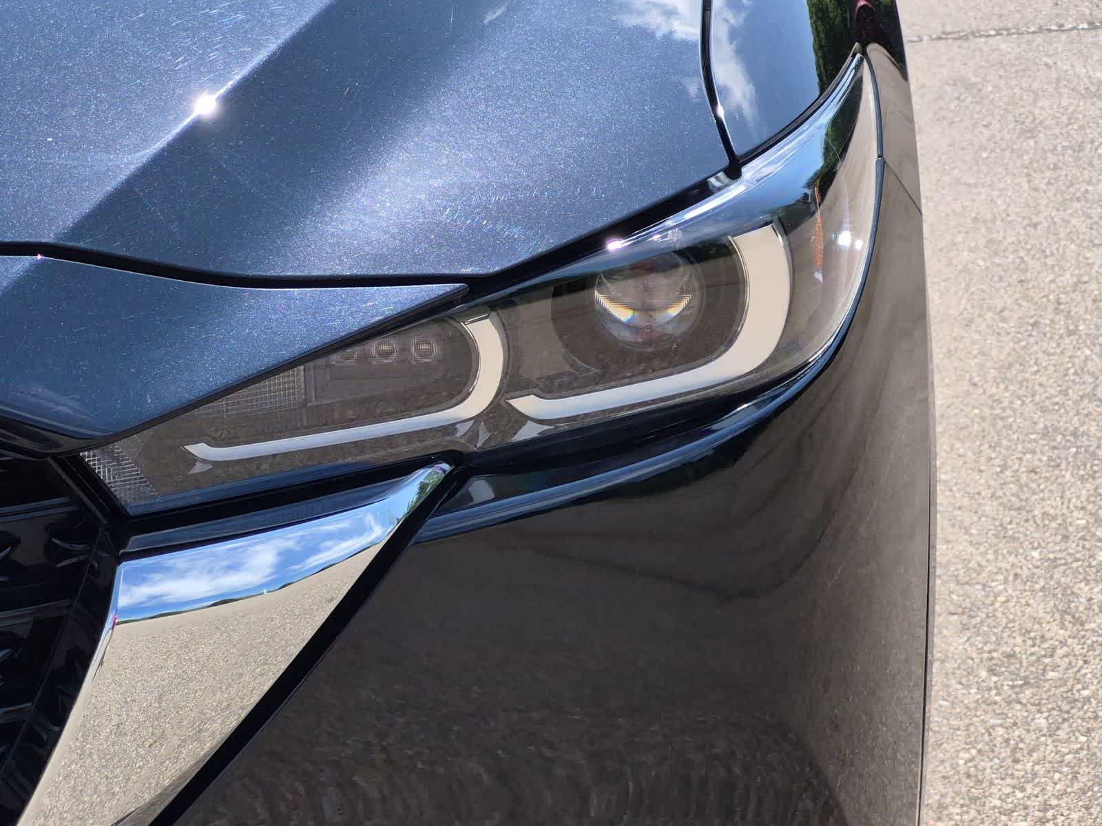 Thumbnail: 2025 Mazda CX-5 - 18