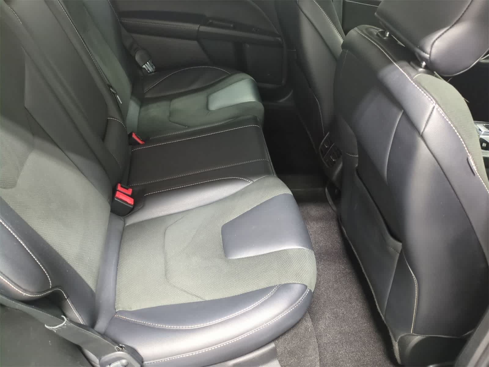 Thumbnail: 2019 Ford Fusion - 21