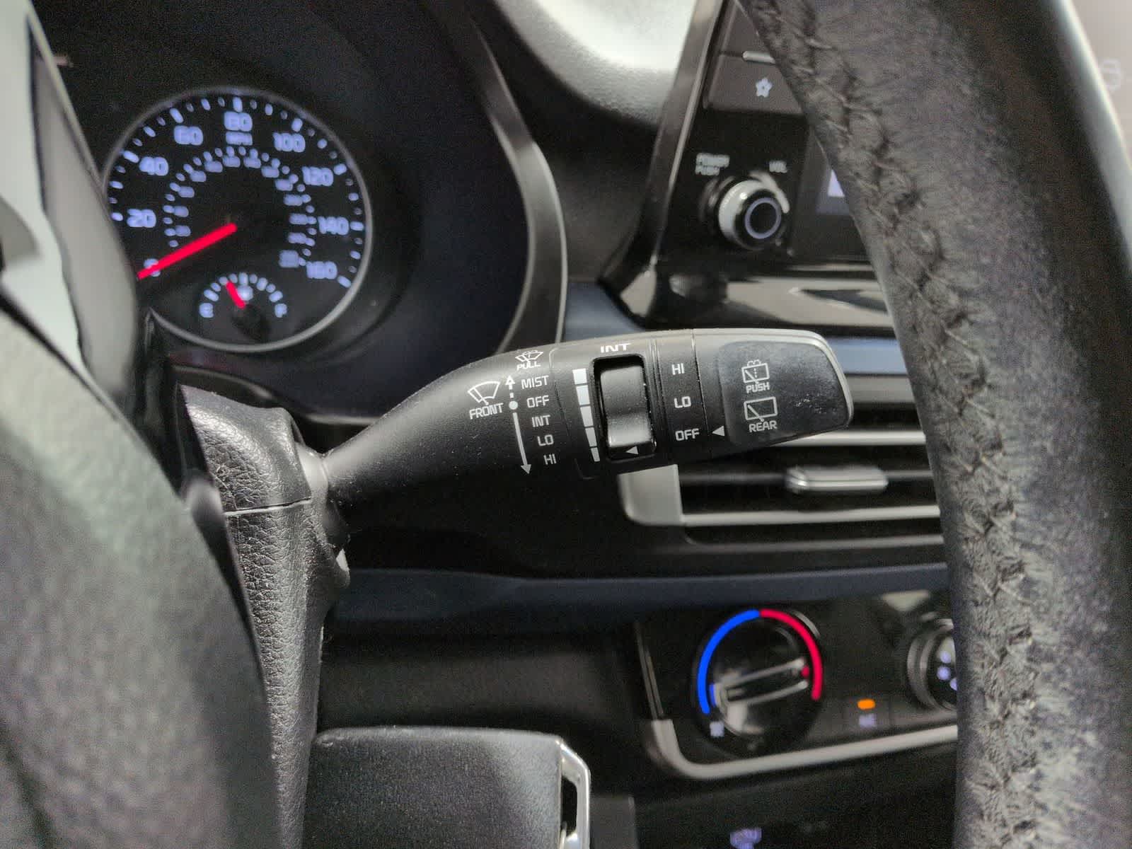 Thumbnail: 2021 Kia Seltos - 30