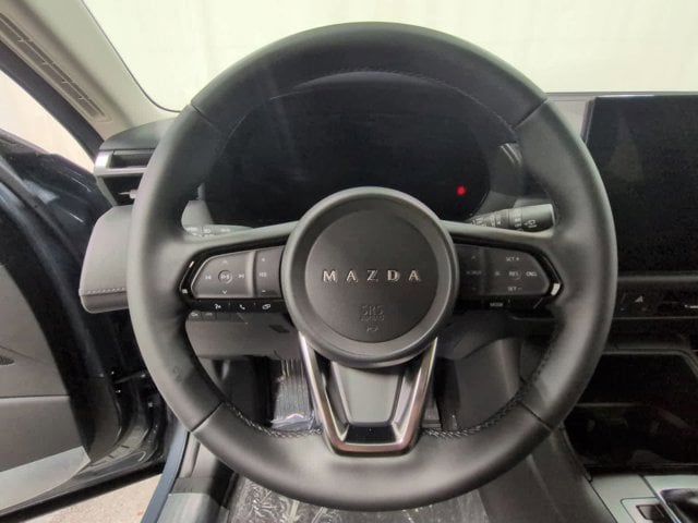 Thumbnail: 2026 Mazda CX-5 - 23