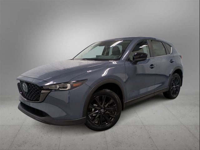 2025 Mazda CX-5 S Carbon Edition -
                  Farmington Hills, MI
