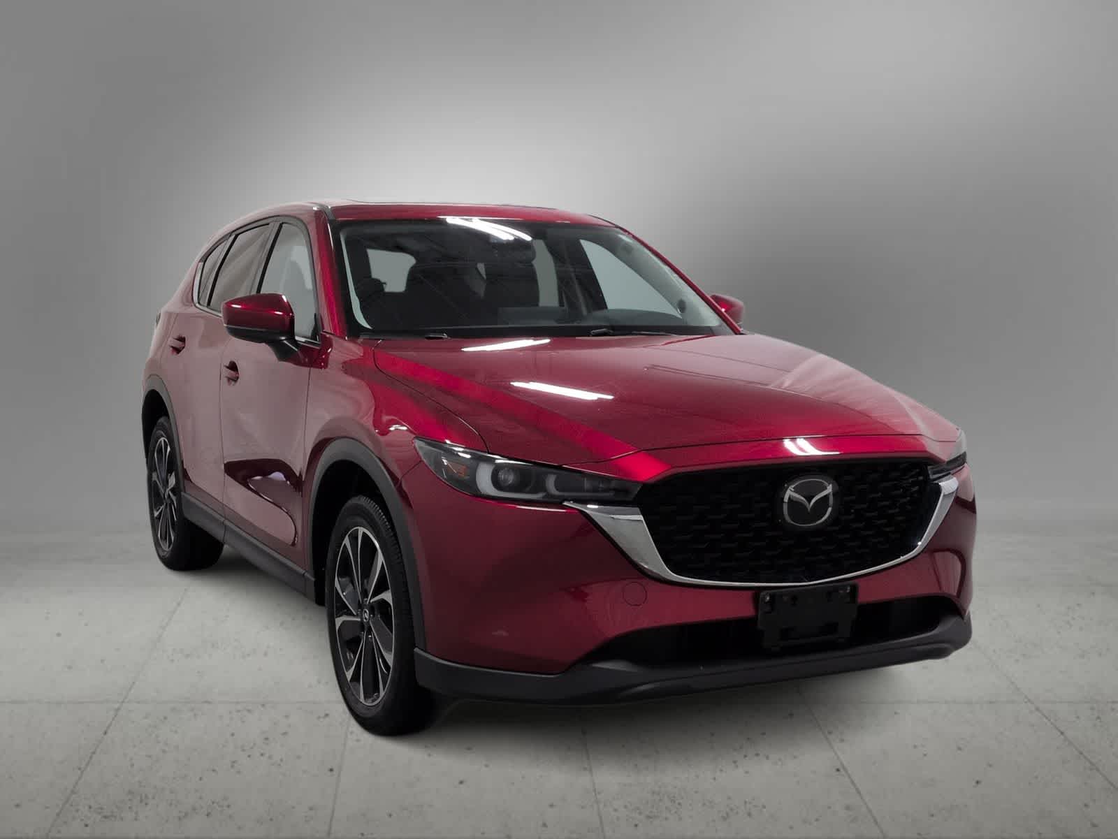 Used Mazda CX-5 For Sale in Farmington Hills, MI | Suburban Mazda