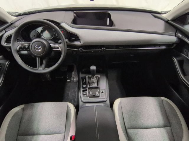 Thumbnail: 2026 Mazda CX-30 - 16