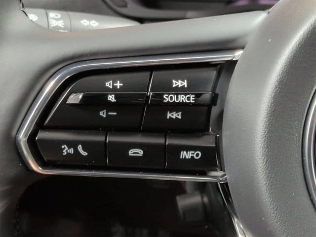 Thumbnail: 2026 Mazda CX-90 - 26