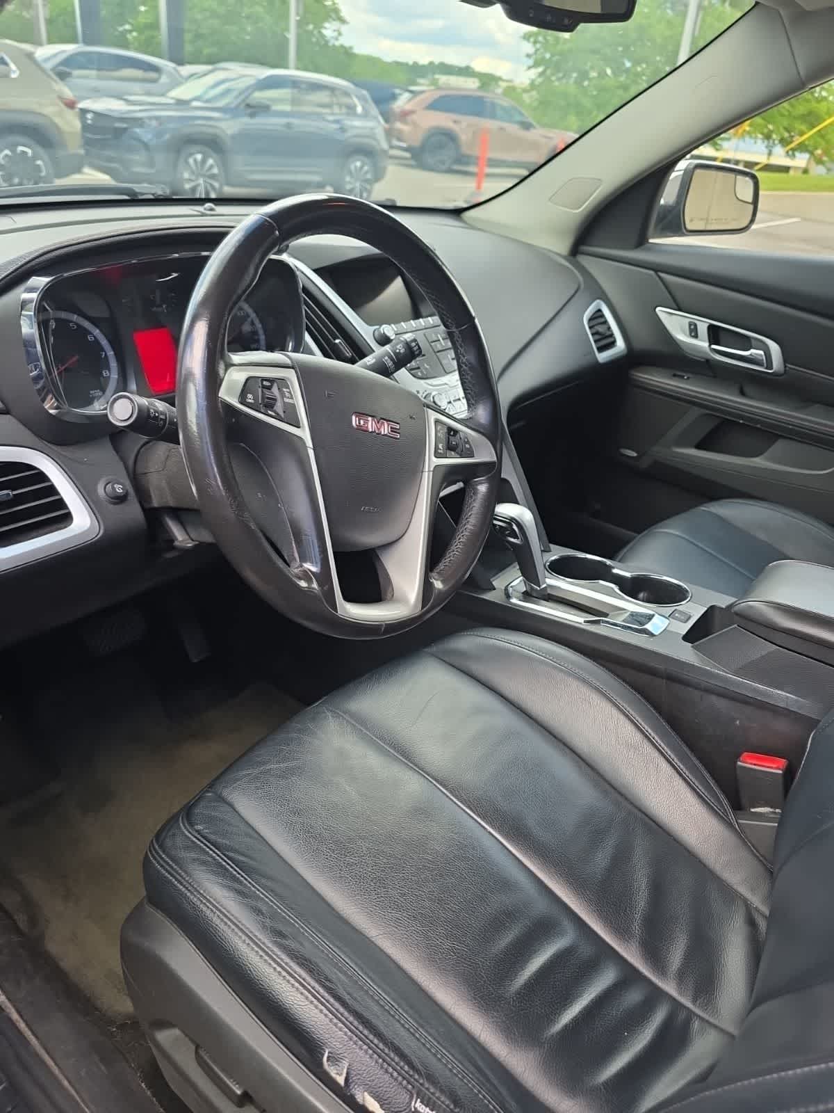 Thumbnail: 2013 GMC Terrain - 6