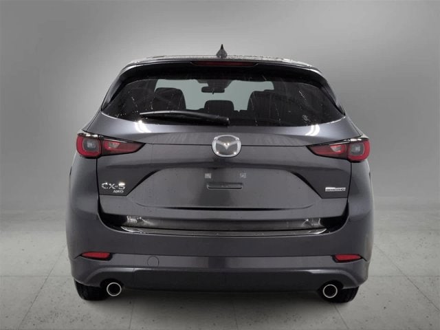 Thumbnail: 2025 Mazda CX-5 - 7