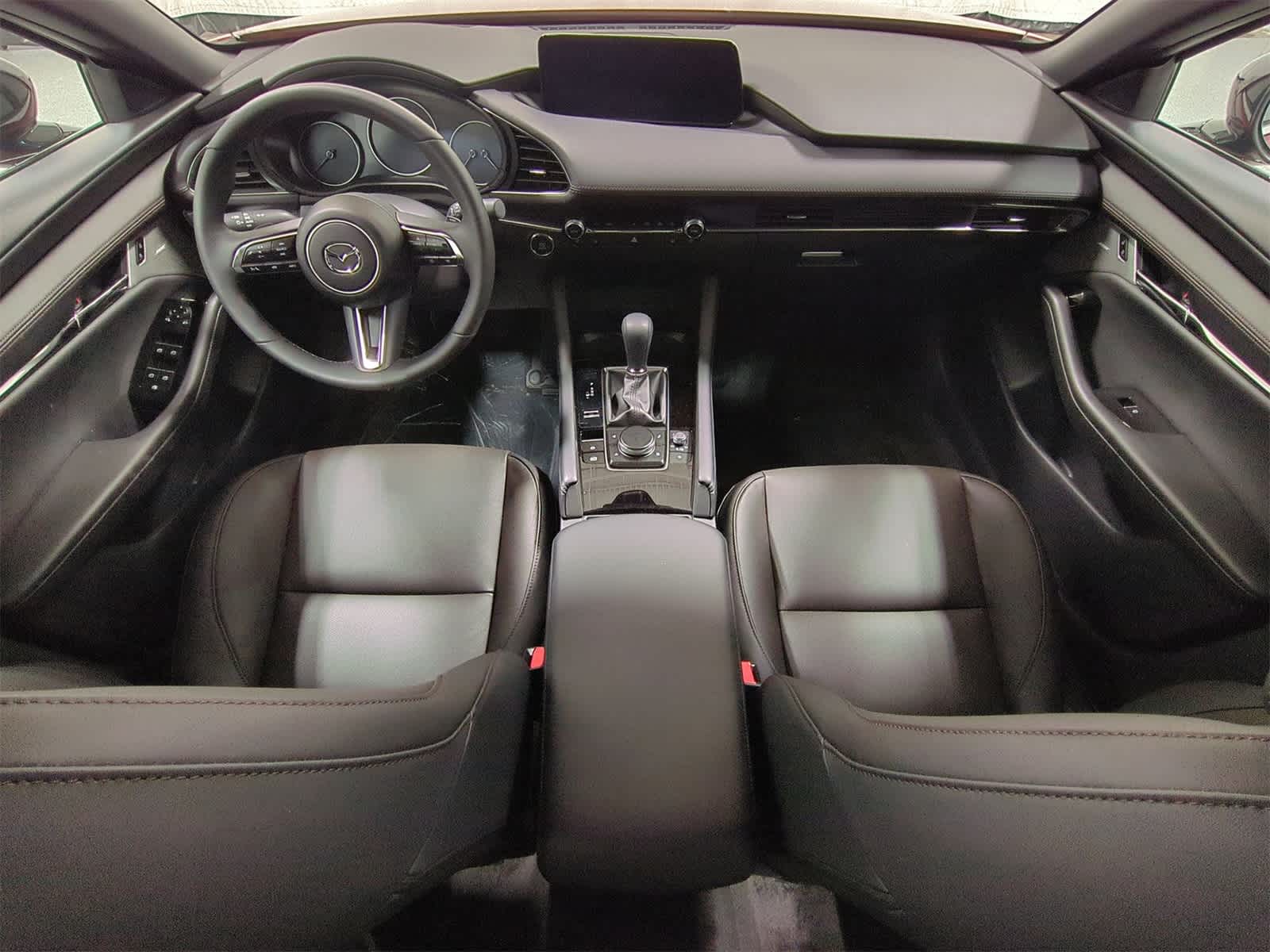 Thumbnail: 2025 Mazda Mazda3 - 16