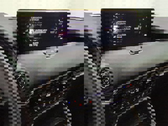 Thumbnail: 2026 Mazda CX-70 - 30