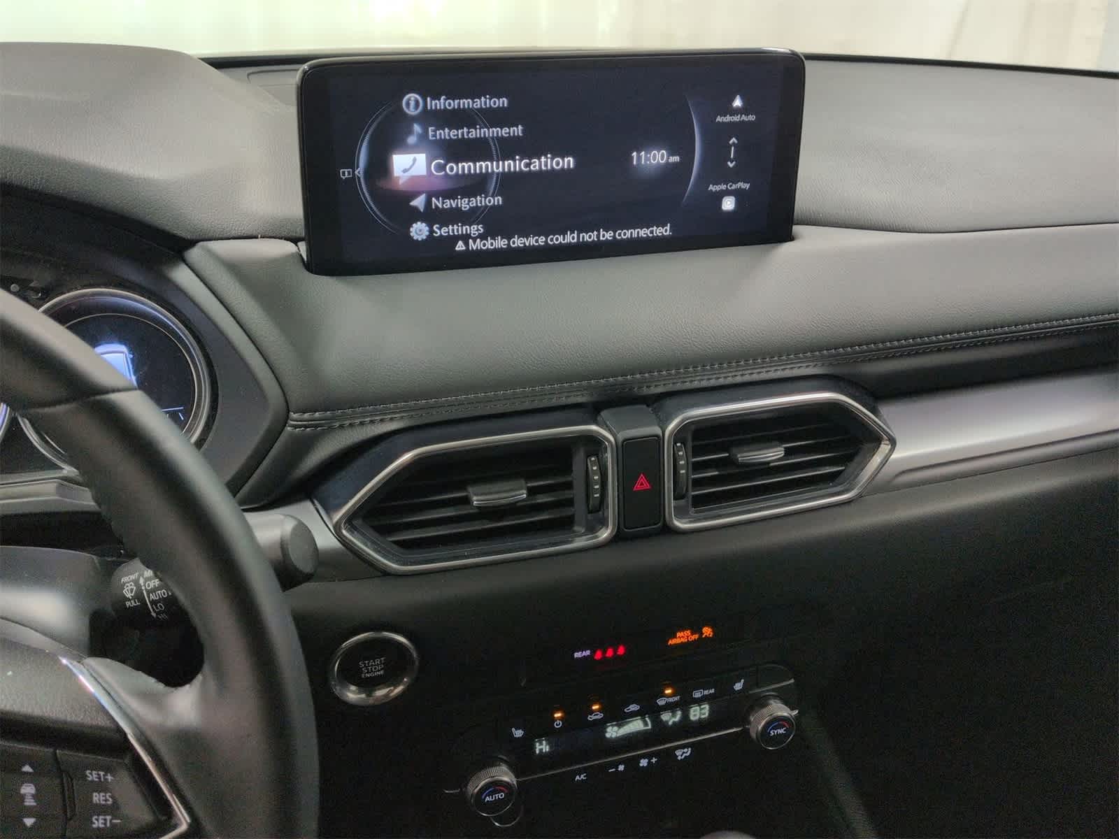 Thumbnail: 2024 Mazda CX-5 - 30