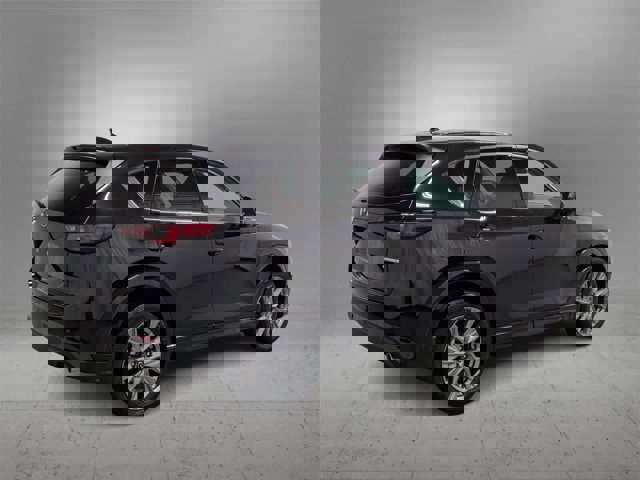 Thumbnail: 2025 Mazda CX-5 - 8