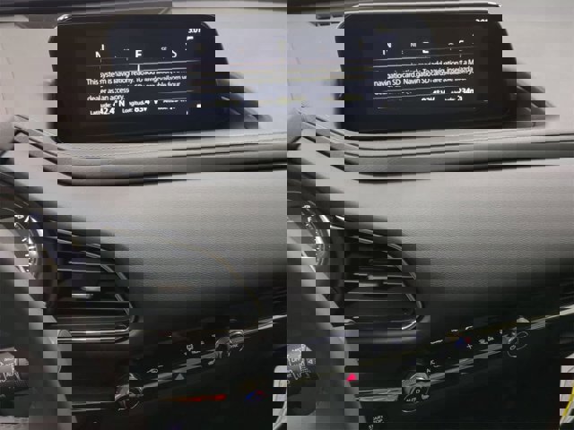 Thumbnail: 2025 Mazda CX-30 - 30