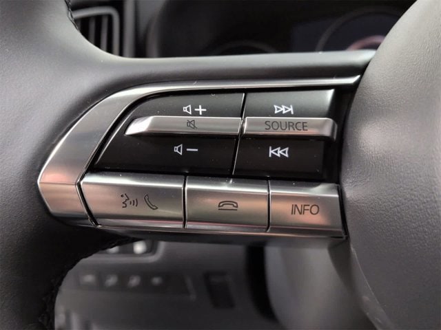 Thumbnail: 2026 Mazda CX-50 - 26