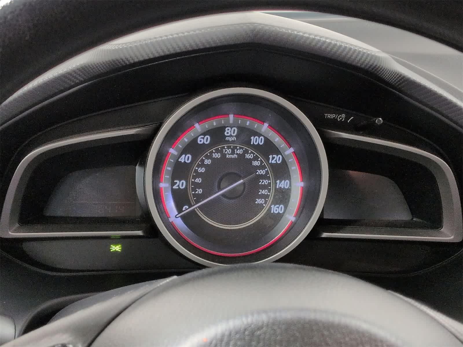 Thumbnail: 2016 Mazda Mazda3 - 33
