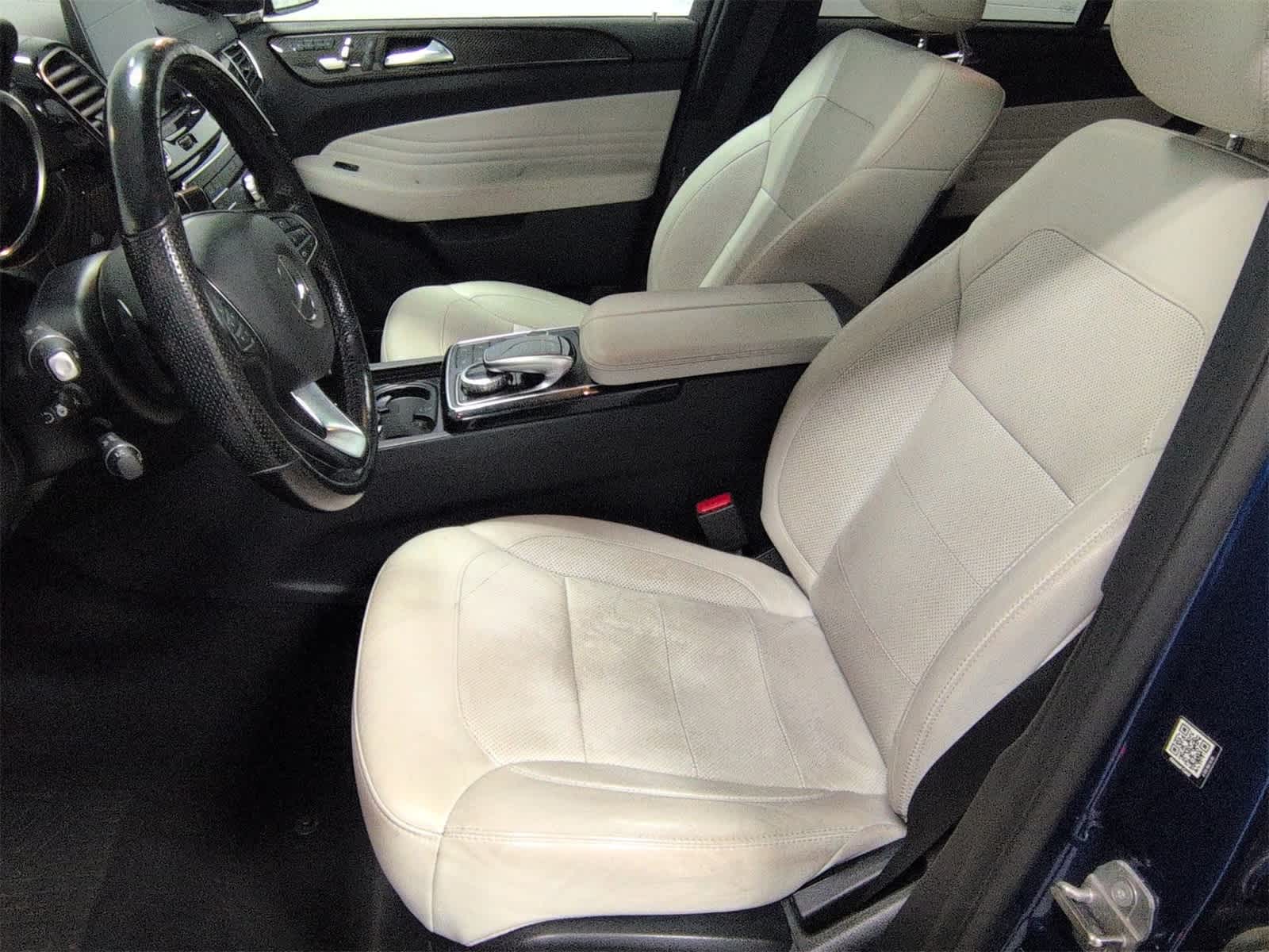 Thumbnail: 2019 Mercedes-Benz GLE - 17