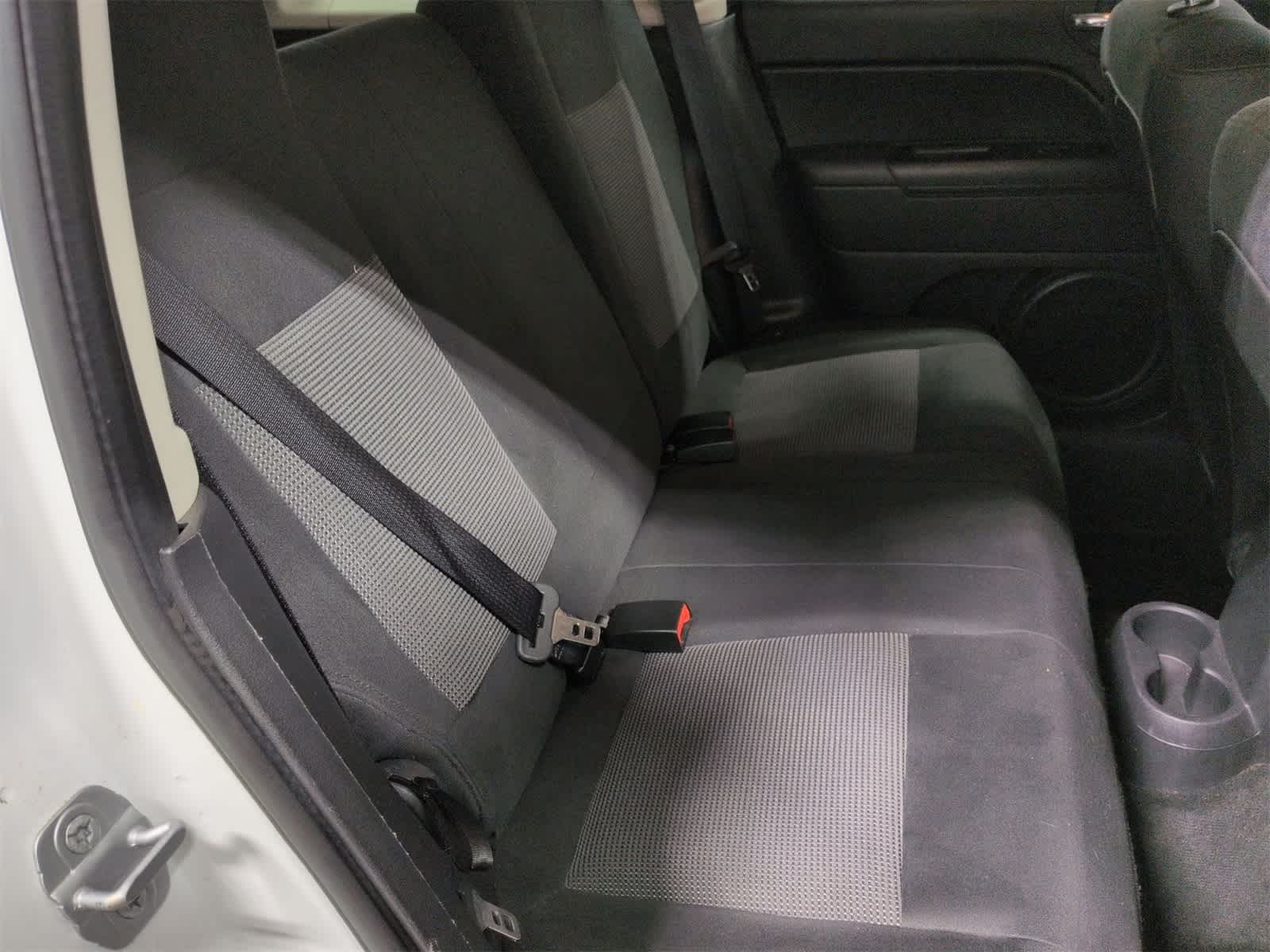 Thumbnail: 2014 Jeep Patriot - 20