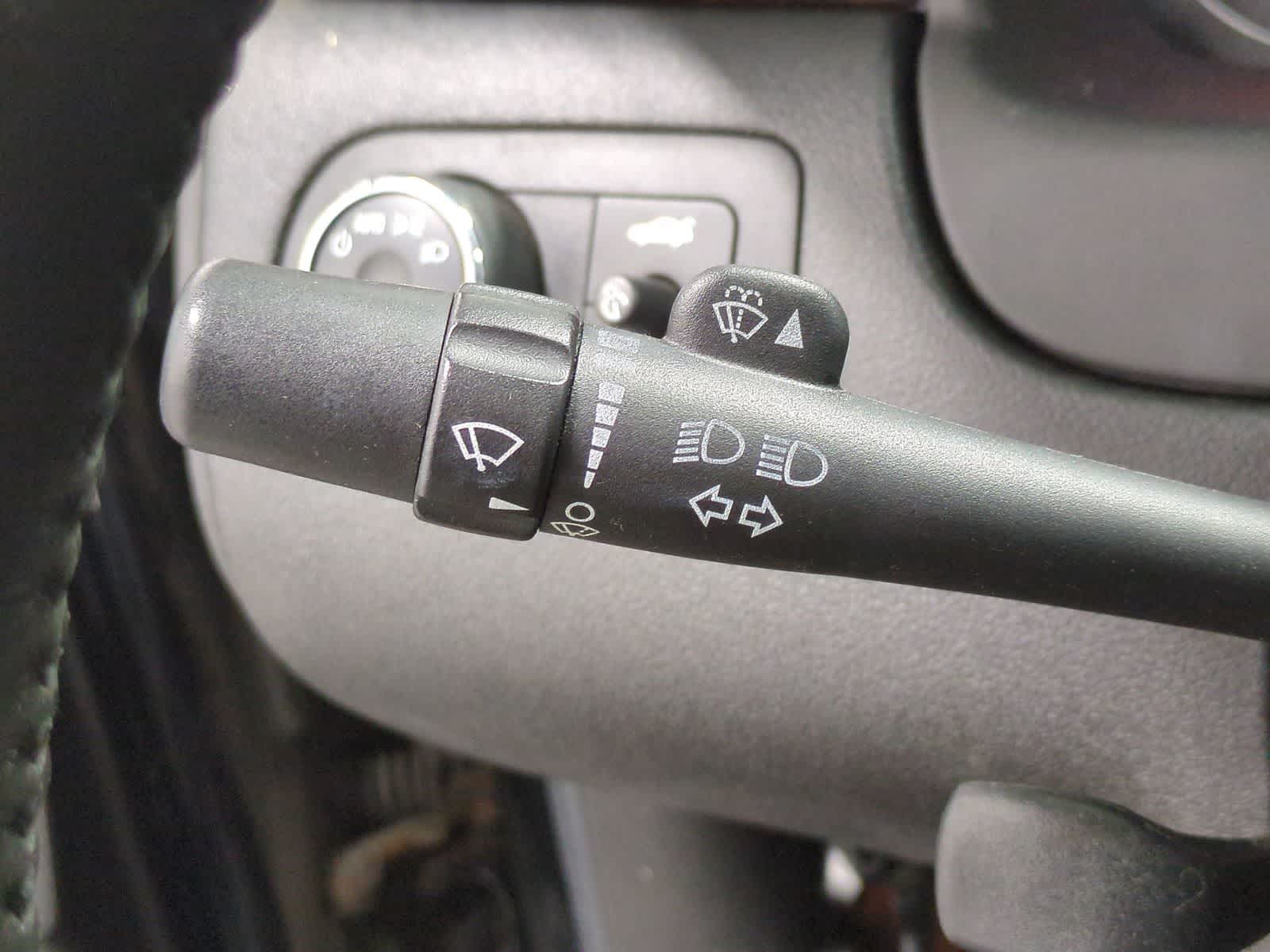 Thumbnail: 2012 Chevrolet Impala - 24