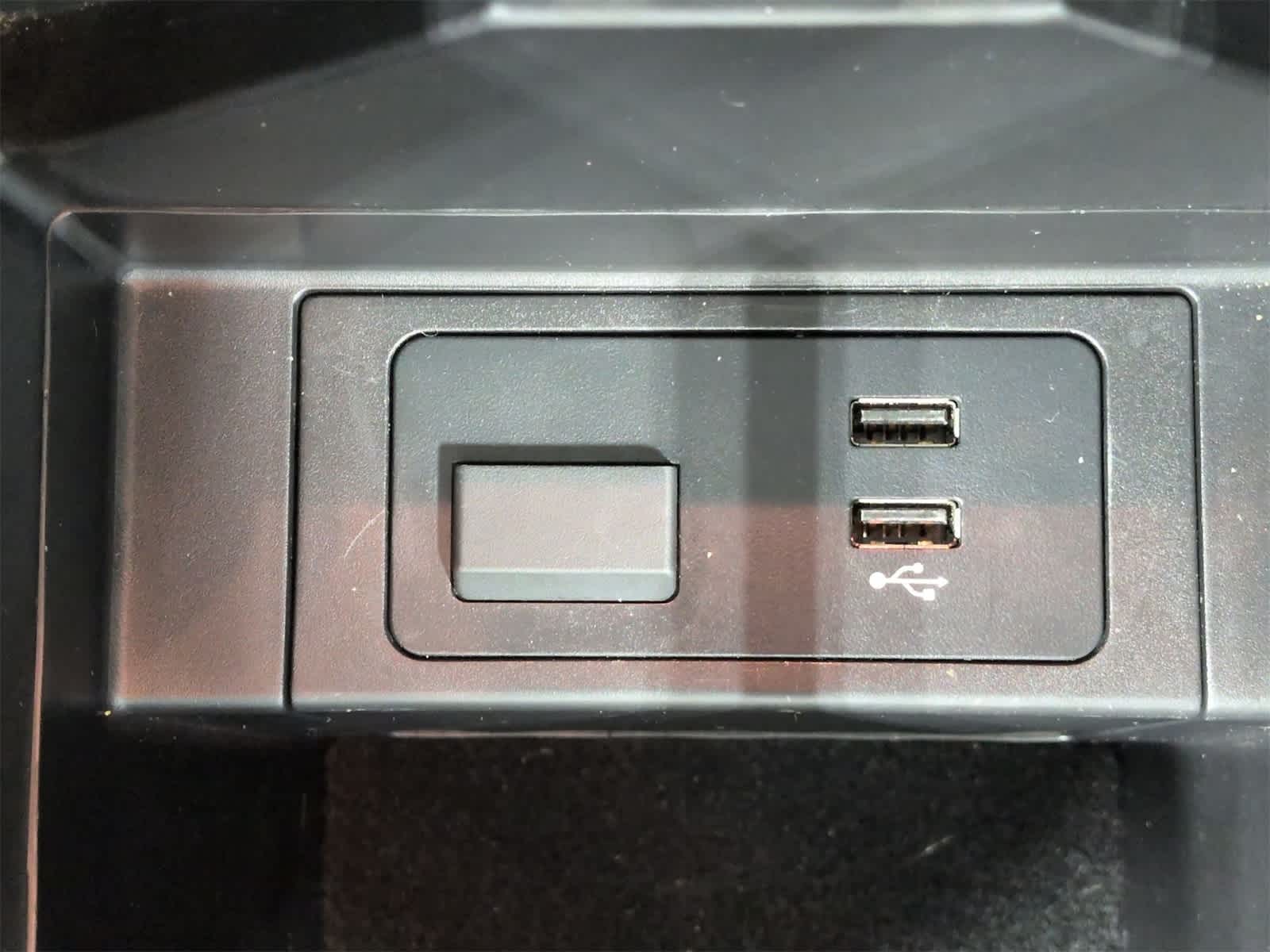 Thumbnail: 2023 Mazda CX-9 - 34