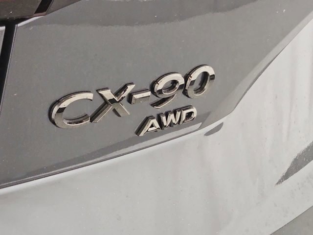 Thumbnail: 2026 Mazda CX-90 - 12