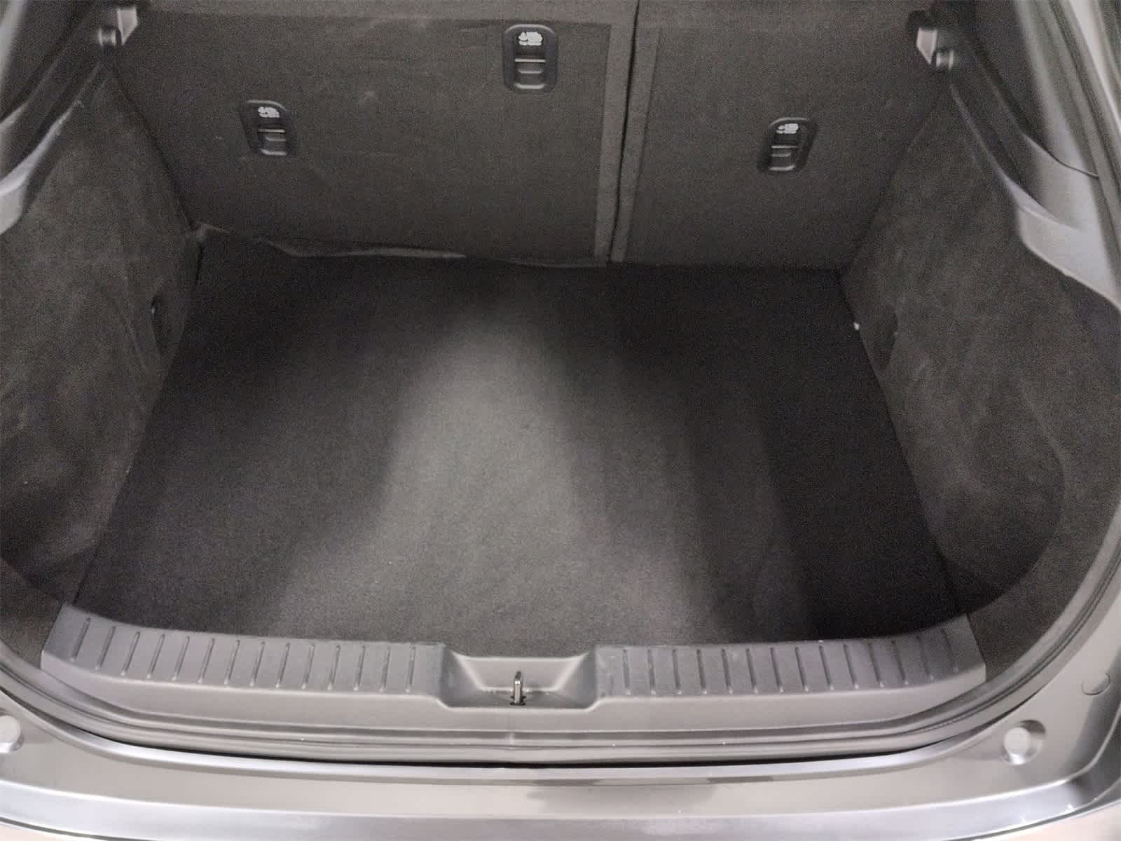 Thumbnail: 2023 Mazda CX-30 - 34