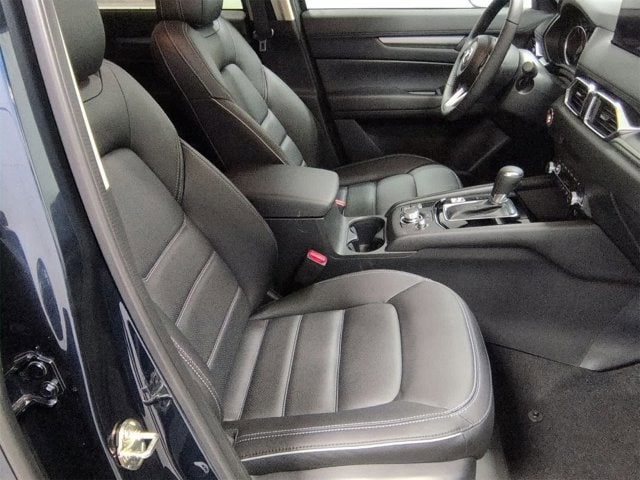 Thumbnail: 2025 Mazda CX-5 - 24